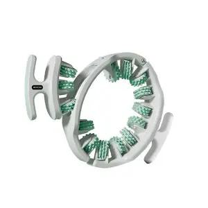 [셀러에이드]어깨지압기 핸드롤러마사지기 다리 팔 지압안마기 핸들