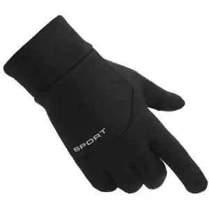 발열 장갑 스마트폰 터치 기모 겨울 군인 군대 요술 방한 드라이빙 글러브