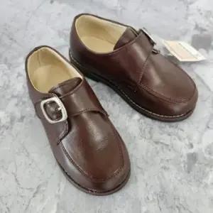 키즈 버클장식 어린이로퍼 아동단화  160만 가능)