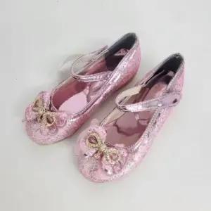 여아 반짝이 보석장식 메리제인구두  190만 가능)