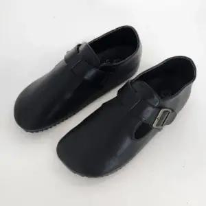 주니어 버클 블랙 학예회 어린이로퍼  220만 가능)