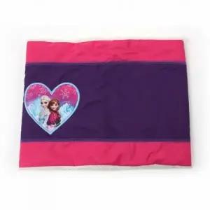 ( )성창 겨울왕국 패딩 넥워머