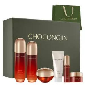 미샤 초공진 소생 3종 세트