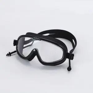 [콩심팥심]김서림방지 귀마개 LMCF0163 수경 LMC