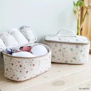 여행용 파우치 언더웨어 린넨 속옷 한정수량 (WFKCQ5Q)