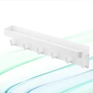 언더선반 걸이형 주방 수납 행거 (WFKC36X)