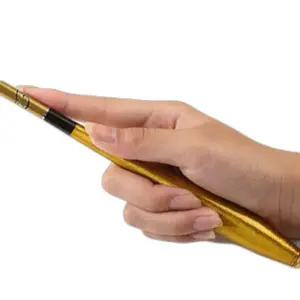 붕어 낚시대 물고기 경량 얇은 고탄성 카본 골드