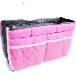 여행용 파우치 화장품 이너백 수납 가방 배낭 (WFKCQCJ)