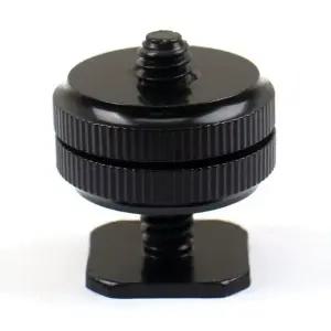 1 핫슈마운트어댑터 핫슈나사변환 4어댑터마운트 핫슈나사 (WFKBZN8)