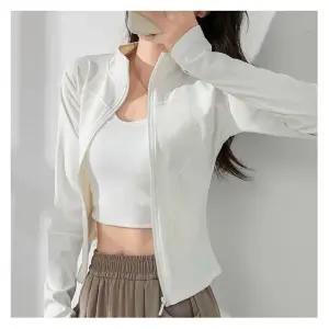 여성 차이나넷 요가복 집업자켓 (WFKBUX3)