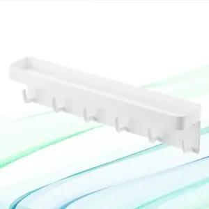 언더선반 걸이형 주방 수납 행거 (WFKC36X)