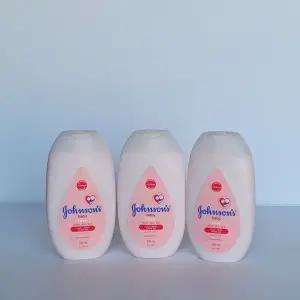 3개입보습로션 3개입 바디로션 존슨로션 300ml 핑크로션 (WFKC3SD)