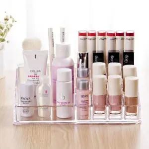 아크릴 화장품 정리함 W785E4C