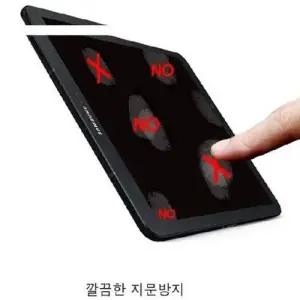 아이패드 프로 3세대 11 종이질감 액정 보호필름 1매 WA2C99D