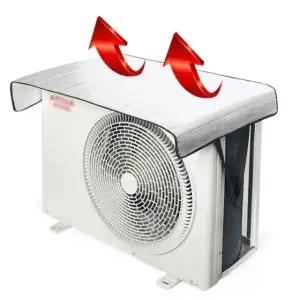 커버 차양막 가리개커버 덮개 (WFKC4XS)