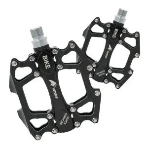 고품질 경량디자인 블랙자전거페달 알루미늄페달풀세트 풀세트 903 (WFKDHQN)