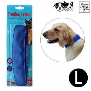 쿨매트 애완동물 펫투유 애견용품 L 아이스 우