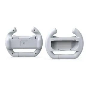 닌텐도스위치 OLED 조이콘 스티어링 휠 WB09B7C