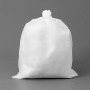 여행용 파우치 끈 세트 더스트 한쪽 복주머니 스트링 다용도 부직포 휴대용 (WFKE3S8)