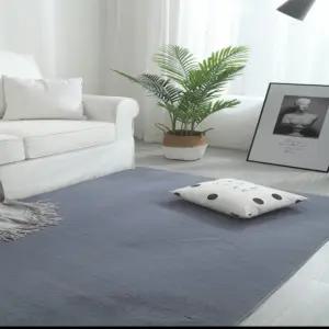 2019년신상품 거실카페트 부드런운 감촉대형 중형구성