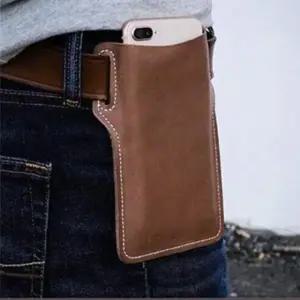 여행용 파우치 허리 백 포켓 휴대폰 개 홀더 스폰 벨트 연장백 (WFKE41P)