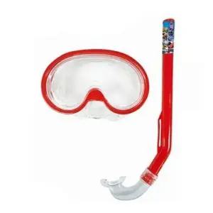 워터 액티비티 아동 잠수경 물놀이 스노클링 마스크 잠수 수경