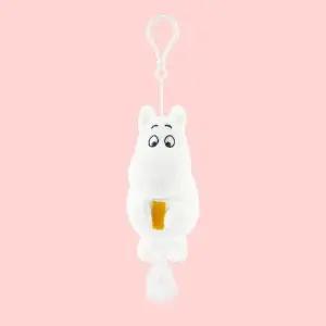 고품질 MOOMIN 무민 가방고리 12cm(무민) 캐릭터가방고리 (WFKDRSF)