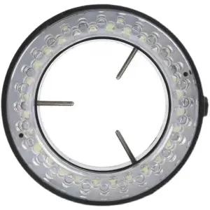 현미경 LED 램프 링조명 휴대용 실험과학 관찰 과학 광학