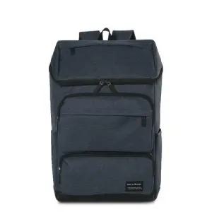 통스타일 노트북백팩가방 출장가방 다양한수납 책 WFIQ3H7