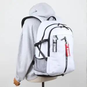 학생가방 미니백팩 가죽백팩 백팩 패브릭백팩 M WFIQ2SG