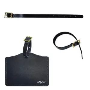 [라일리] Rly 여행 캐리어 가방 미니밸트 100개  44676981)