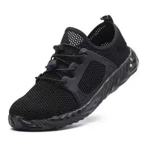 러닝화 러닝슈즈 메쉬 러닝 조깅 경량 통풍 안 WFIQ2WJ