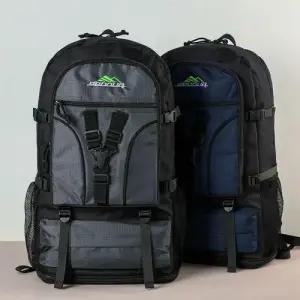 데일리백팩 등산배낭 트래킹 스포츠 스포츠확장형 WFIQ2ZD