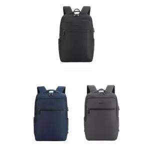 노트북백팩 데일리가방 심플 캐주얼백팩 등교 학 WFIQ304
