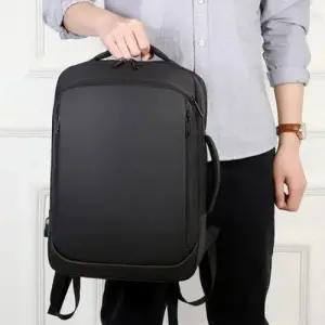 맞춤 여행용백팩 배낭 여성백팩 개강선물 회사 WFIQ30Y