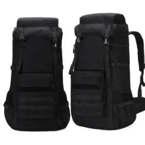 캐쥬얼 캐주얼백팩 크로스백 얼룩무늬 군용 백팩 WFIQ336