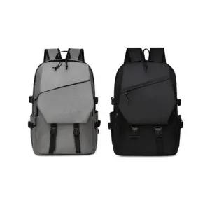 SLT-A52 학생가방 수납 백팩 남성 데일리 WFIQ36E