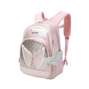 블랙야크 키즈 클로버책가방 14L B1 2BKKSXV903 PI MI