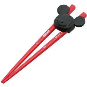 GR-LA 미키마우스 트레이닝 젓가락 WD35361