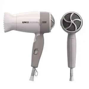 드라이어 유닉스 접이식 드라이기 강력 헤어 심플 (WFKEAKK)
