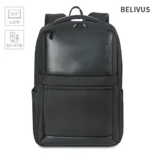 백팩 남자 학생가방 빅사이즈백팩 수납 큰백팩 WFIQ386