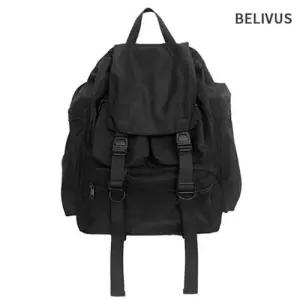 남성 노트북가방 남성백팩 수납 빌리버스 신학기 WFIQ3A7