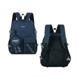 학생 직장인백팩 여행배낭 책가방 백팩 메인지퍼 WFIQ3DL