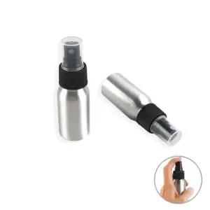 30ml알루미늄공병 알루미늄 화장품공병 스프레이용기 30ml 공병 WFIMLH4