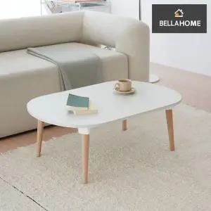 고품질 (벨라홈) 우드 접이식테이블 900x600(CN9895) 접이식식탁 (WFKDYYI)