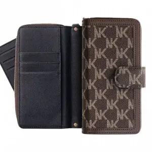 A205 다이어리케이스 지퍼 니케 갤럭시와이드4 (WFKC1GM)