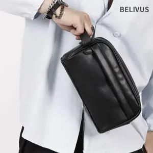 남자 가벼운가방 남성용가방 남자가방 손가방 남 WFIQN3P