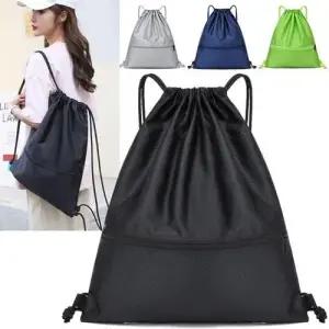 스트링백팩 농구가방 축구가방 스포츠백 백팩 신 WFIQ3G1