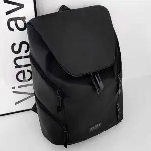 여대생가방 가벼운백팩 학생용백팩 지퍼포켓 좋은 WFIQ2YH