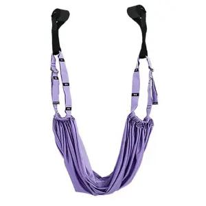 L90 문틀 플라잉요가 해먹 홈트 테스 코어운동 밴드